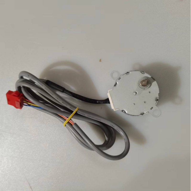 帮客材配 全新原装 P0970141627 R-步进电机35BYJ46-1498 收前务必验货