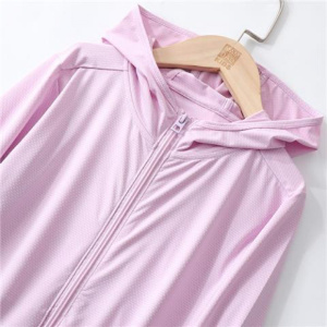 儿童成人亲子冰丝衣男童女童夏季防紫外线薄款透气皮肤衣外套