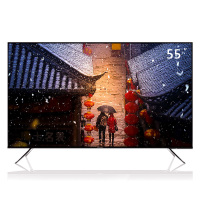 创维(Skyworth) 55G50 55英寸 智能AI语音操控光学防蓝光超高清4K网络平板电视
