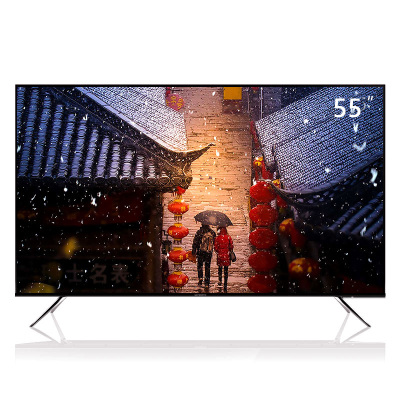创维(Skyworth) 55G50 55英寸 智能AI语音操控光学防蓝光超高清4K网络平板电视