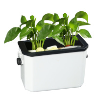 鱼缸乌龟缸过滤器三合一潜水泵过滤增氧小型瀑布外置上置过滤器