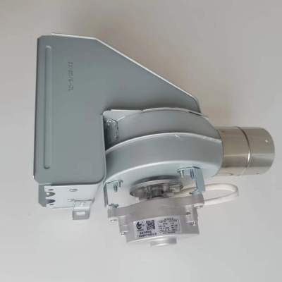 帮客材配 全新原装 燃气热水器JSQ25- T13V 风机T13A T13J T13U JSQ24- T12K