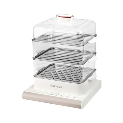 ‪艾贝丽 电蒸锅ABL-ZG165