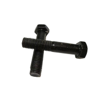 益莘 六角头螺栓4.8级 M18*180mm 条