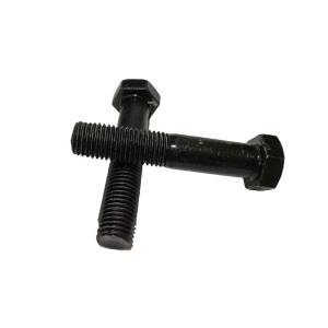 益莘 六角头螺栓4.8级 M18*180mm 条