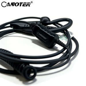 卡诺特对讲机专用耳机