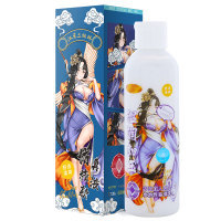 男女通用水溶性免洗人体润滑液润滑油剂人体情趣男用品私处自慰成人名器飞机杯液情趣情侣系列成人用品谜姬温润如玉200ml