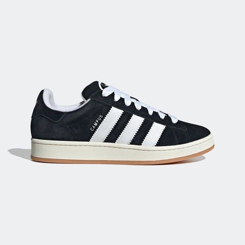 adidas/阿迪达斯男女鞋低帮运动舒适新款休闲板鞋 HQ8708 C