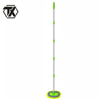 铁迅汽车刷加长杆洗车拖把N94 把