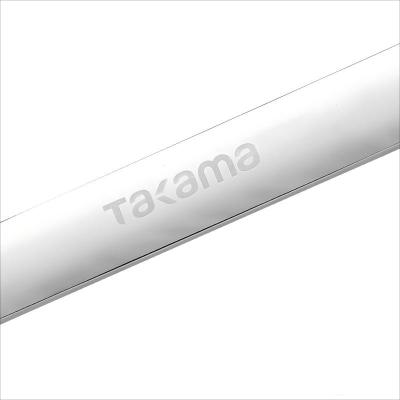 takama高松 镜面开口扳手双头呆扳手镜面扳手36*41mm 619141
