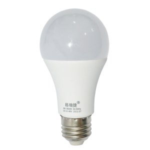 格瑞捷 LED灯泡 DC12V-85V 9W 个