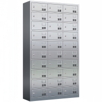 依韵珂餐盘柜30门102.5*40*180cm台