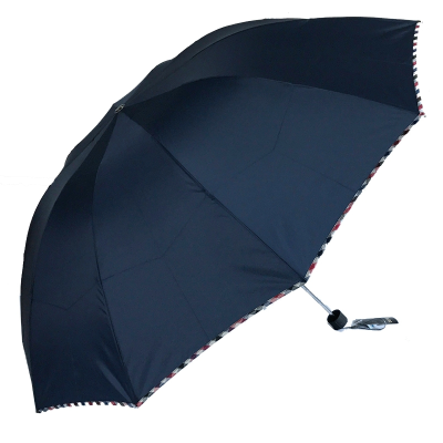 十骨加大晴雨伞