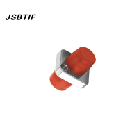 JSBTIF光纤衰减器法兰式FC/只(20dB)