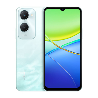 vivo Y36c 8GB+256GB 远山青 5G手机 灵动外观 5000mAh大电池 90Hz高亮护眼屏 大内存大电池长续航学生老人智能机