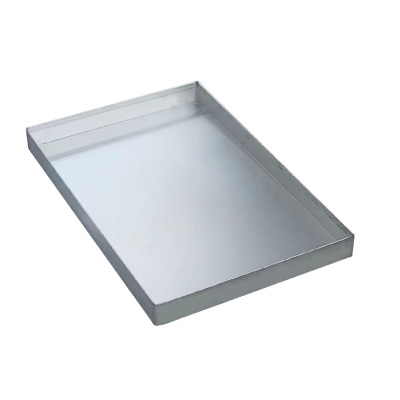 晖旭源 防渗漏托盘 接油盘 201材质接油盆 1200*1000*50mm 个