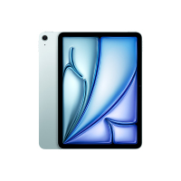 2025款 Apple iPad Air 11英寸 M3芯片 平板电脑蓝色256G
