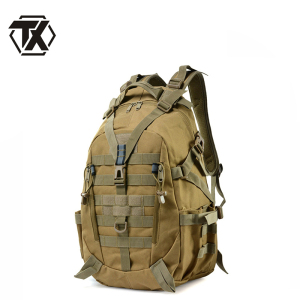 铁迅户外多功能登山包H70 个