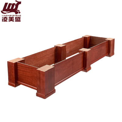 凌美盛 会议桌4.8米 LMS-107/张