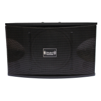 迪玠宝(DISJBO)DH-10 室内外壁挂音箱 会议室专用卡包音箱 适用于商场/宾馆/酒店等多场所(只)