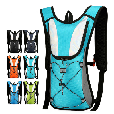 围盛 水袋包登山包 43*7*23cm 个