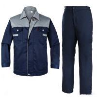 路安保春秋工作服颜色多选印花定制套