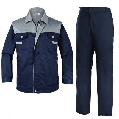 路安保春秋工作服颜色多选印花定制套