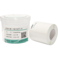 伟文(wewin) CE50-80-150(427)/H 150片/卷 标签贴纸 1 盒/卷(计价单位:卷) 白色