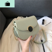 ins小包包女斜挎百搭2020新款复古链条单肩包学生韩版迷你手机包NEW LAKE女斜挎包