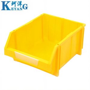 珂洋 物料盒 C2(黄色) 个