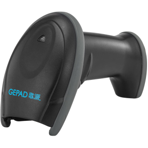 歌派 GY-2880 扫描枪 二维工业级扫码枪3mil高精度 金属码
