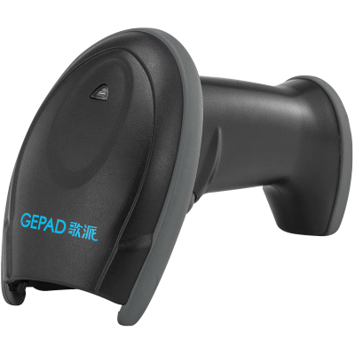 歌派 GY-2880 扫描枪 二维工业级扫码枪3mil高精度 金属码