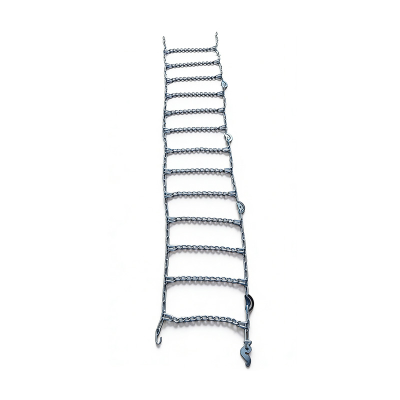 璐盐 汽车轮胎防滑链 套