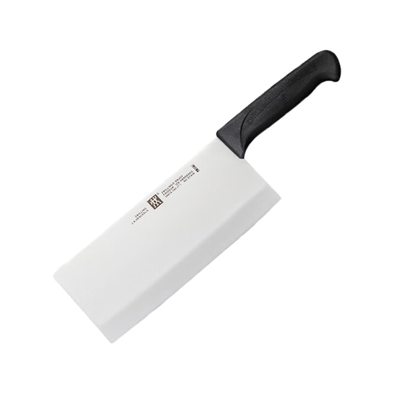 双立人中片刀18cm锋锐耐用切割省力Enjoy款38819-180-722