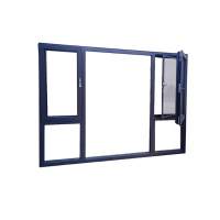 断桥铝窗 1000*1000