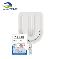 铂锜澳 挂钩/20只/包/2.5*4.7cm