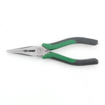 长鹿 工业级日式尖嘴钳6英寸