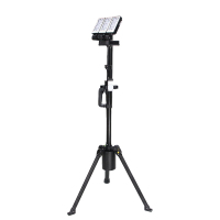 欧辉照明(OHUIZAOMIN) OHJW5176 100W LED 全景移动照明系统 IP66 DC22.2V