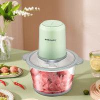 荣事达 电动多功能绞肉机RS-JR3082 单位:台