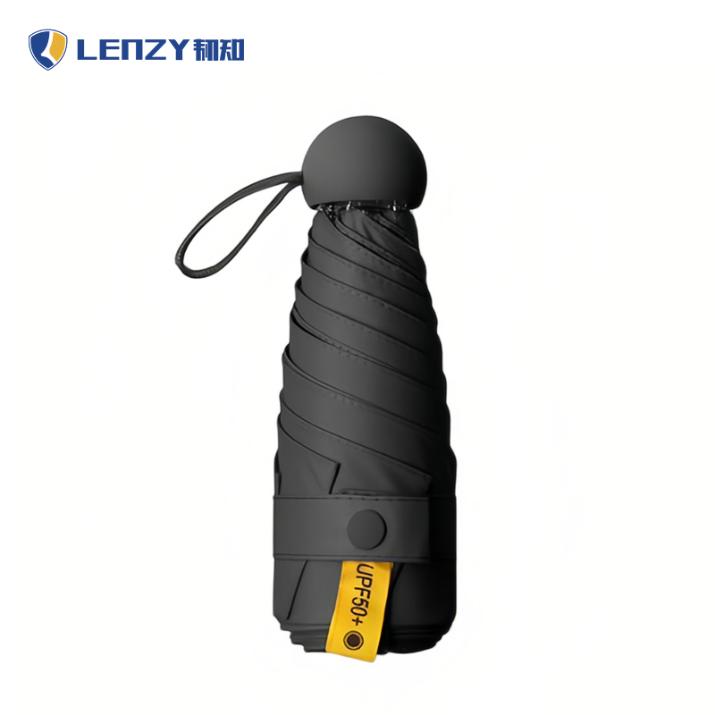 韧知 雨伞 6骨 把