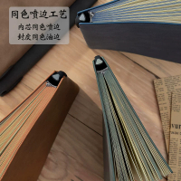 雅春风笔记本