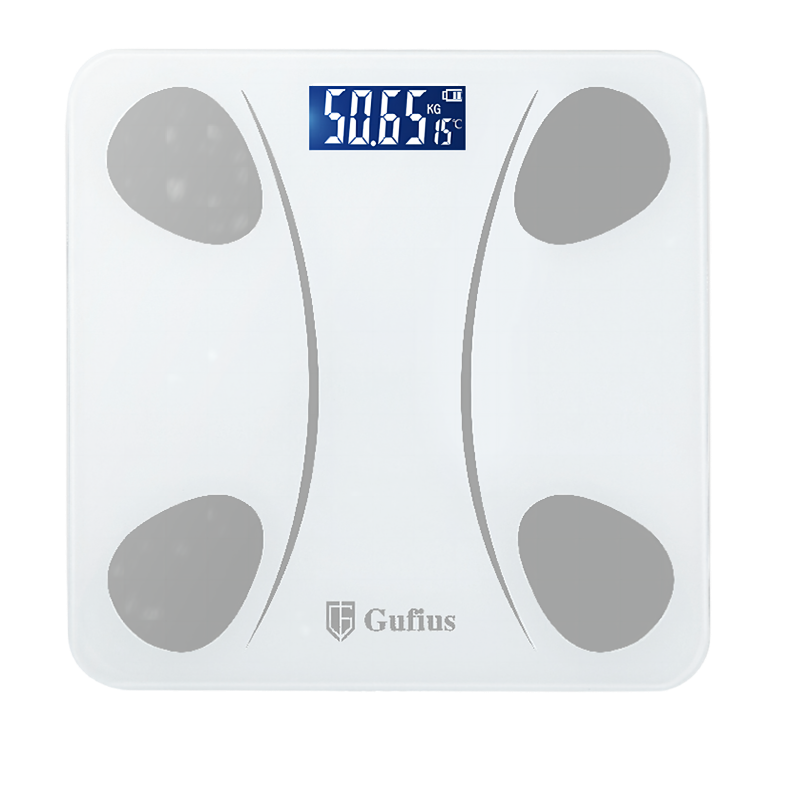 古菲斯 体脂称GFTZ-8018