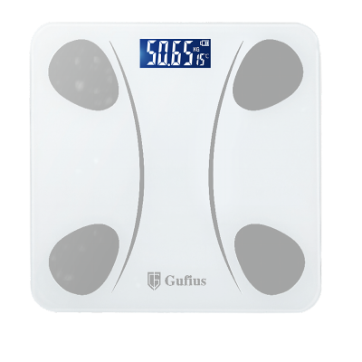 古菲斯 体脂称GFTZ-8018