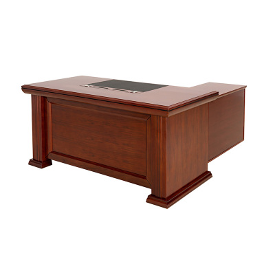 匡大办公家具油漆办公桌1.8米职员桌主管桌 班台 B3218