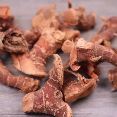 鑫牧盟 良姜/斤 干姜调料