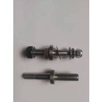 ZHE YAO DEVELOPMENT 不锈钢连接钉 9.8mm 个