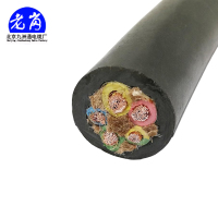 老岗 铜芯橡套软电缆