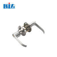 围达 三杆式执手锁 BK4 把