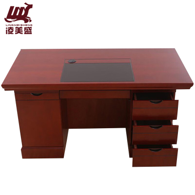 凌美盛 办公桌电脑桌1.2米 LMS-26/张