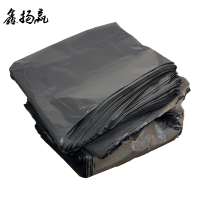 鑫扬赢 黑色垃圾袋 40x60(cm)960条/件